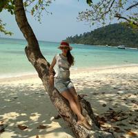 Отзыв от Наталья - Visa DTV